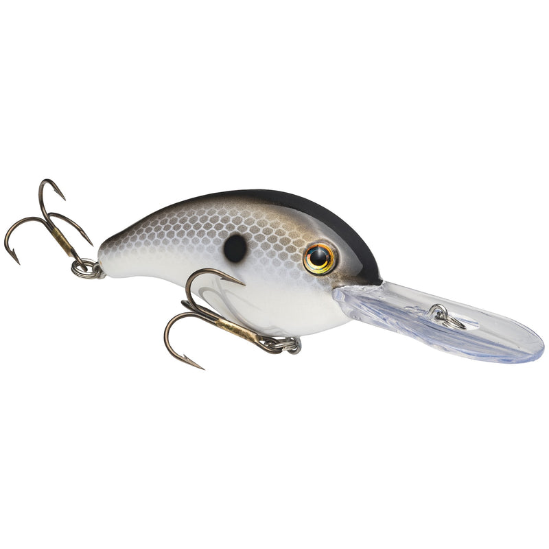 Strike King Series 5 - 5/8oz Gizzard Shad