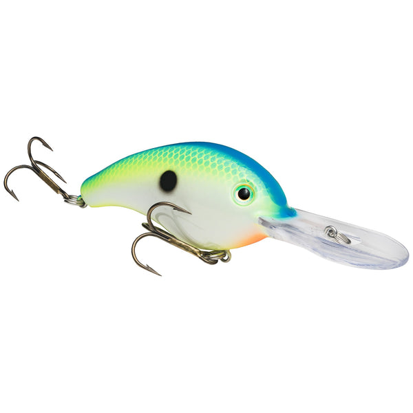 Strike King Series 5 - 5/8oz Citrus Shad