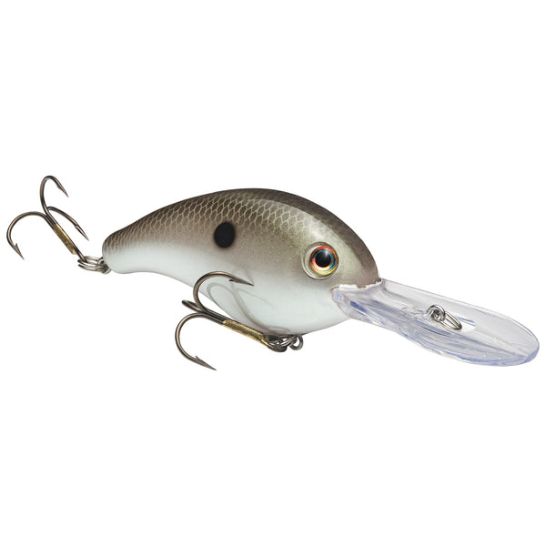 Strike King Series 5 - 5/8oz Green Gizzard Shad