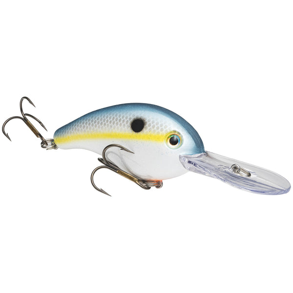 Strike King Series 5 - 5/8oz Sexy Shad