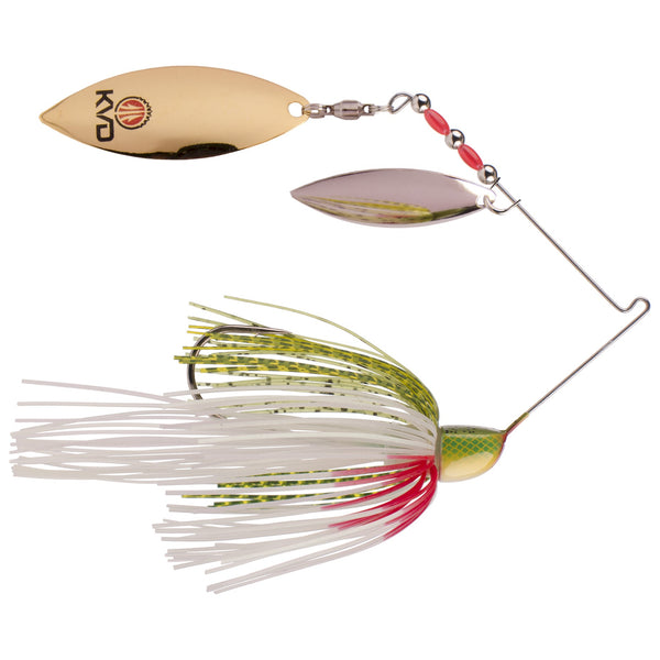 KVD Spinnerbait / TN Shad