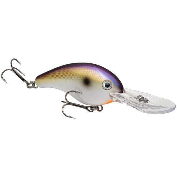 Strike King Series 10XD - 2oz 25ft Tenn Shad 2.0