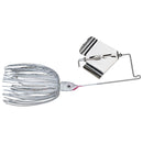 Strike King Tour Grade Buzz Bait / White