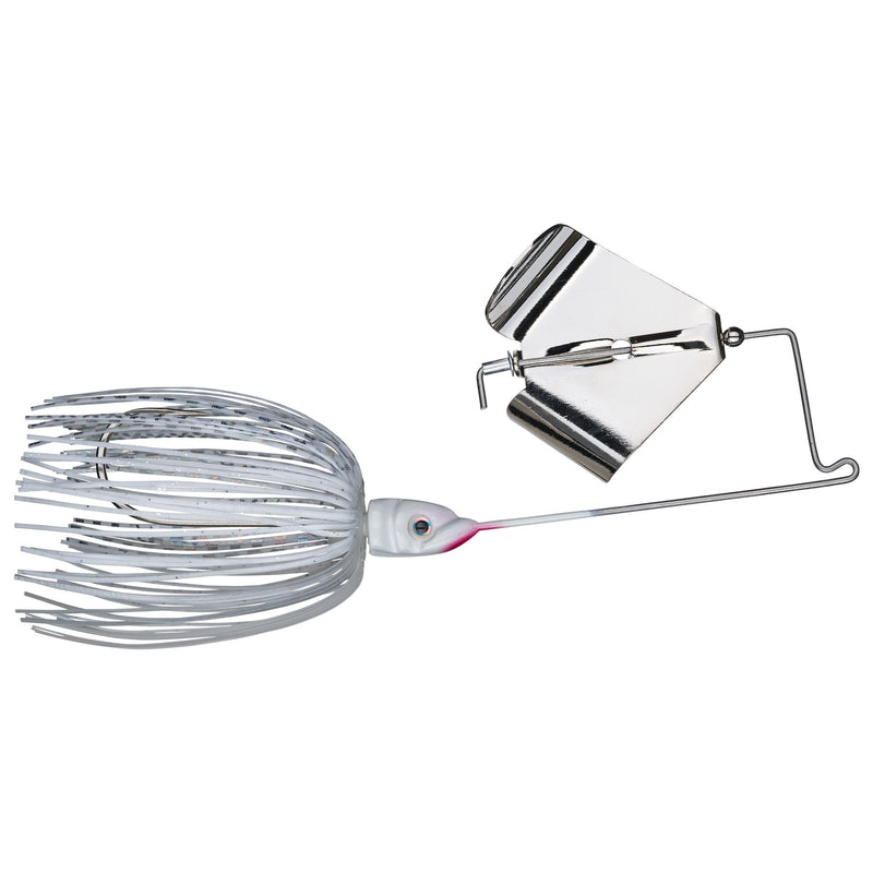 Tour Grade Buzz Bait / White