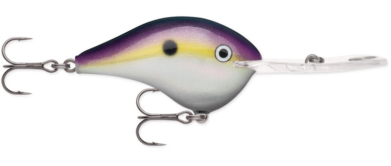 Rapala DT 20' Series Big Shad