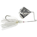 Strike King Tri-Wing Buzz King / White
