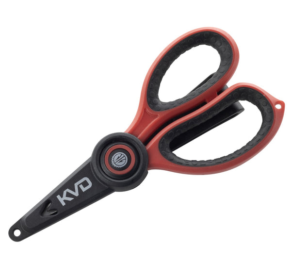 Strike King 5in Precision Braid Scissor