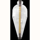 Rainbow A-Just-A-Bubble Float 3/8oz Clear Blister