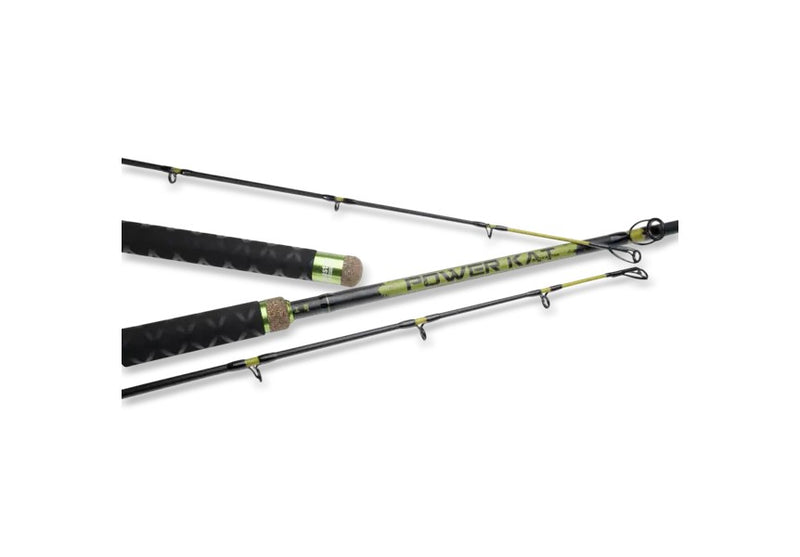 Mustad Power Kat Rod 2pc 7' H