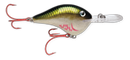 Rapala DT 20' Series Bleeding Olive Shiner