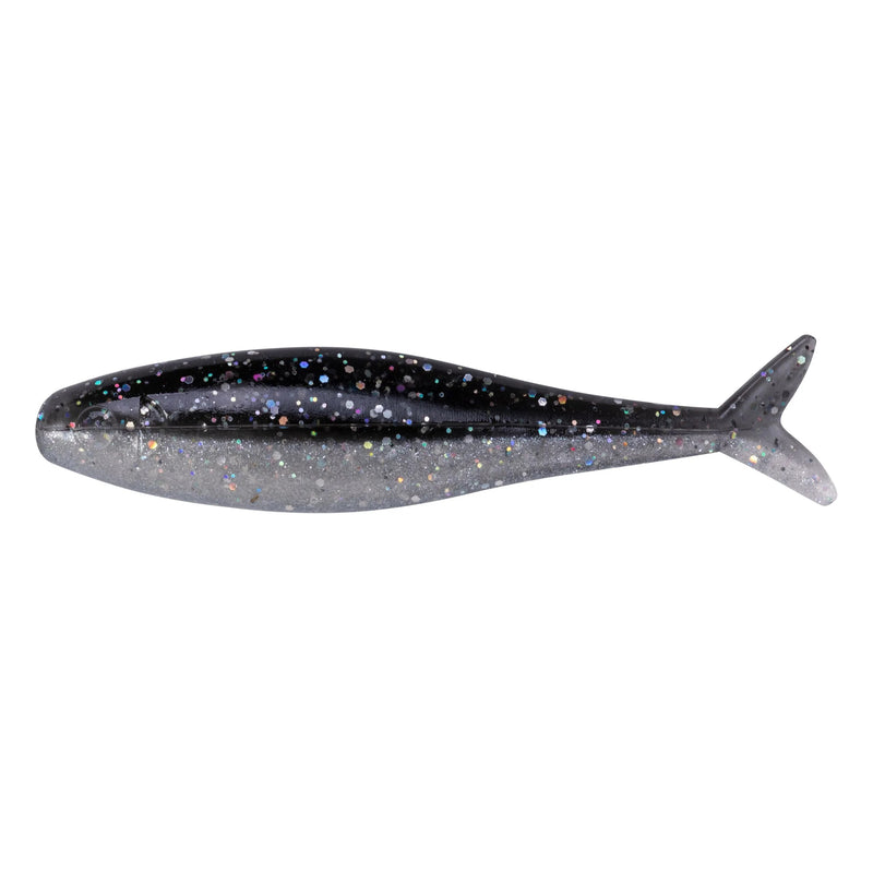 Bobby Garland LiveRoam'R 1.75in 15ct Threadfin Shad