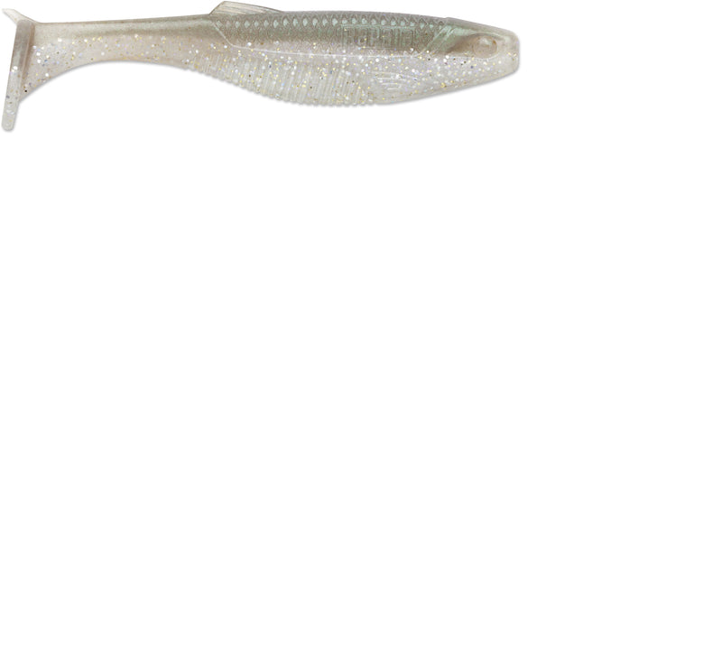 Rapala CrushCity Mayor 3in 8ct Green Shad