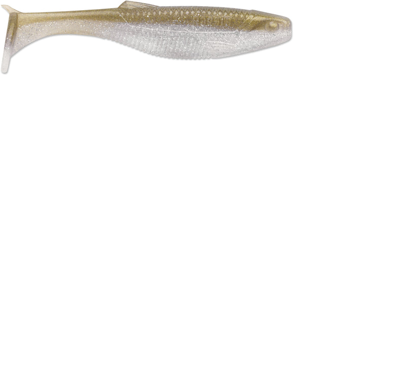 Rapala CrushCity Mayor 4in 8ct Tennessee Shad