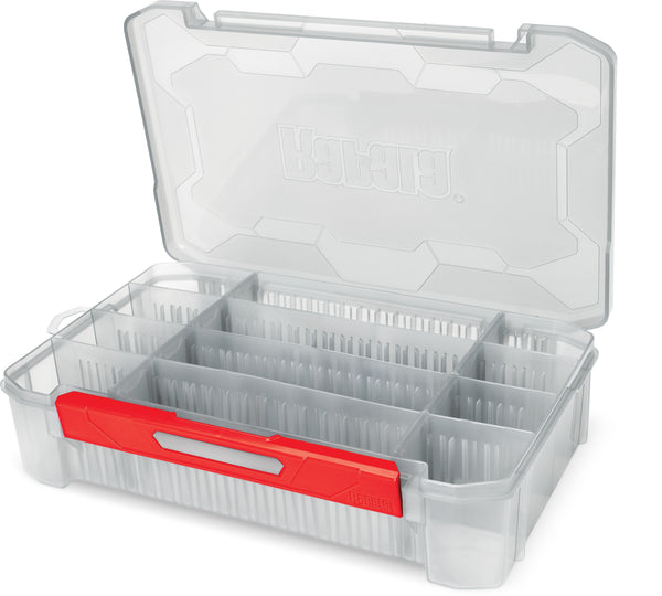 Rapala RapStack Storage Box Deep 14inX9inX3.25in