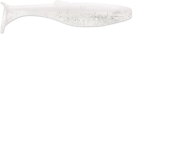 Rapala CrushCity Mayor 4in 8ct Sight Flash