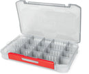 Rapala RapStack Storage Box 14inX9inX1.75in
