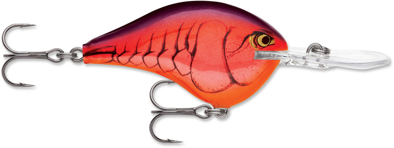 Rapala DT Series 3/4 Demon