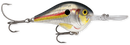 Rapala DT Series 3/4 Shad