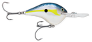 Rapala DT 20' Series Helsinki Shad