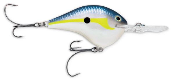 Rapala DT 20' Series Helsinki Shad