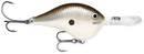Rapala DT Series 3/4 Pearl Grey Shad