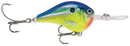 Rapala DT Series 3/4 Parrot