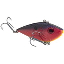 Strike King Red Eye Shad 1/2oz Royal Red