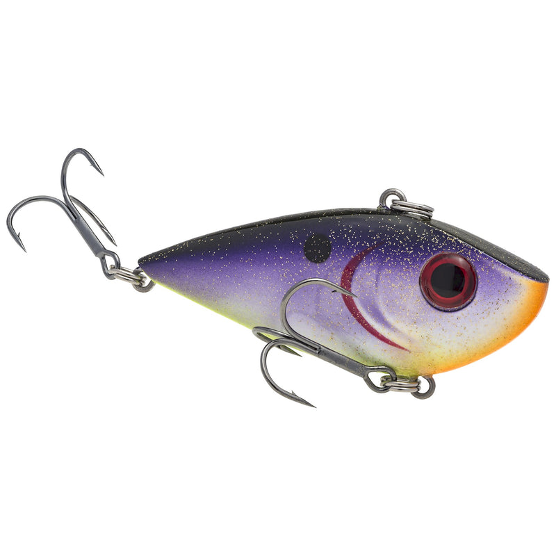 Strike King Red Eye Shad 1/2oz Royal Shad