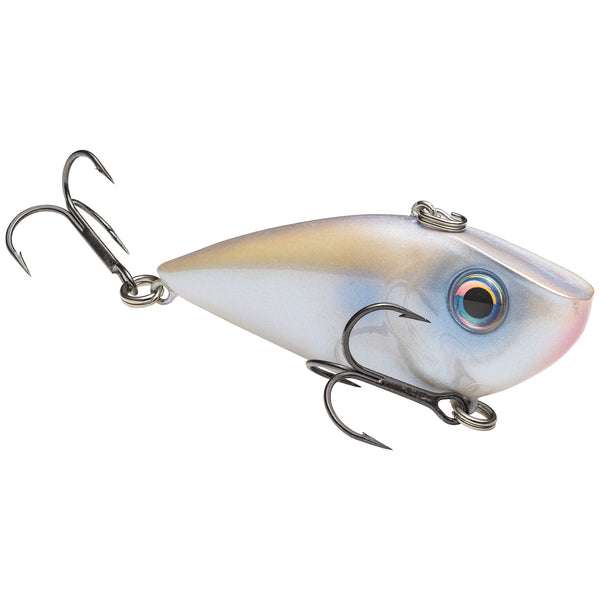 Strike King Red Eye Shad 1/2oz Oyster