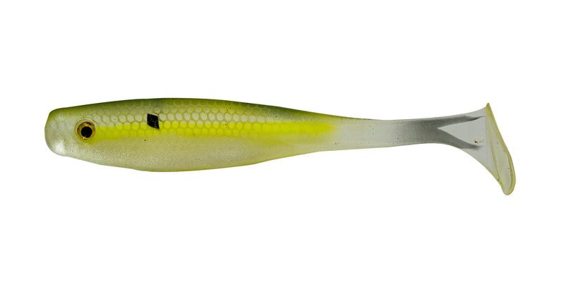 Big Bite Suicide Shad 3.5in 5ct Blue Back Herring