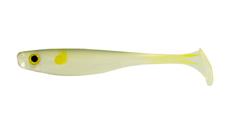 Big Bite Suicide Shad 5in 4ct AYU