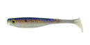 Big Bite Suicide Shad 5in 4ct Gizzard Shad