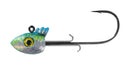 Big Bite TRU-X Swimmer Head 1/4oz SS Shad