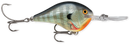 Rapala DT Series 3/5 Blue Gill