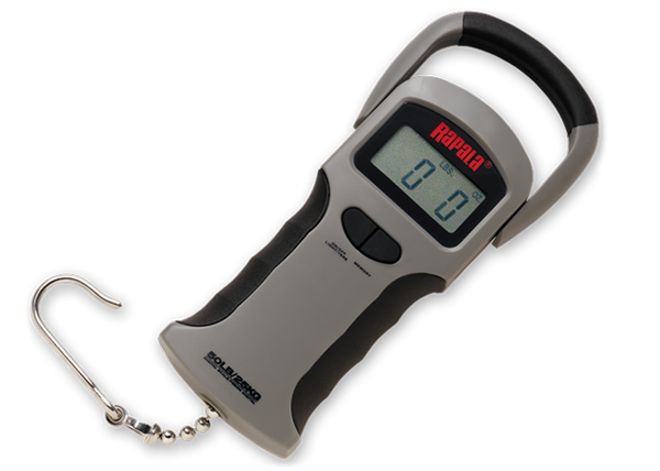 Rapala Tool Digital Scale 50lb