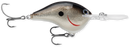 Rapala DT Series 3/4 Silver