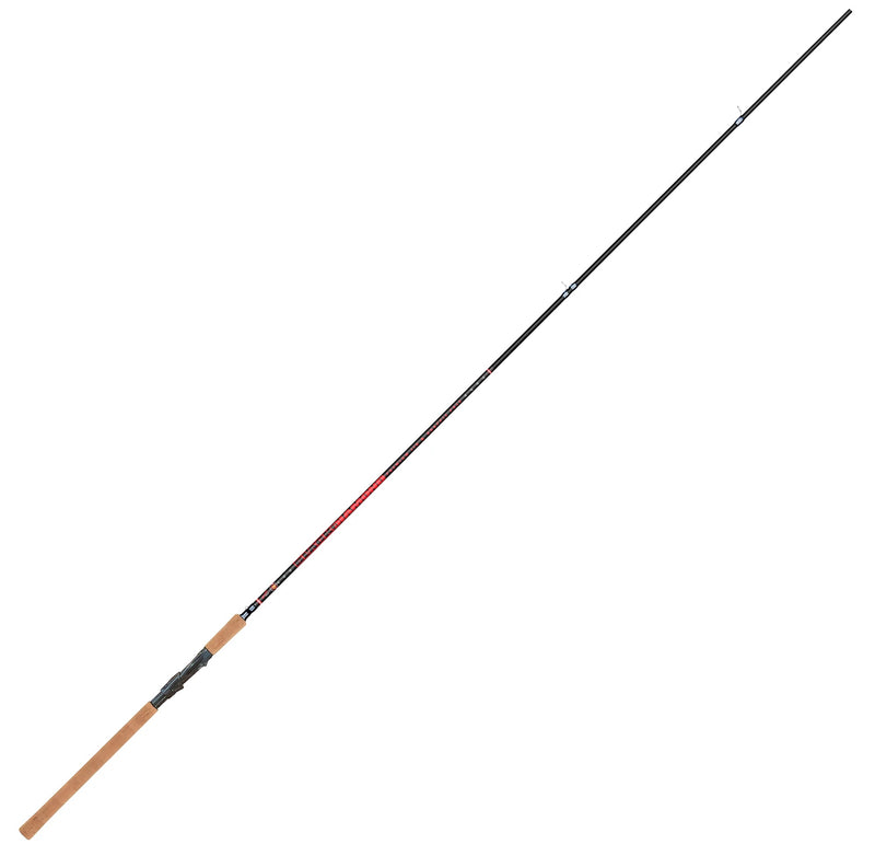 BnM Black Diamond Crappie Pole 16ft 2pc