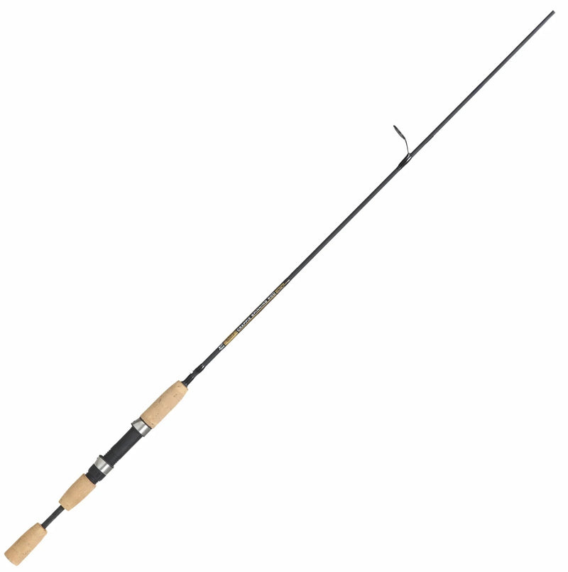 BnM Graphite Spinning Rod 6ft 2pc