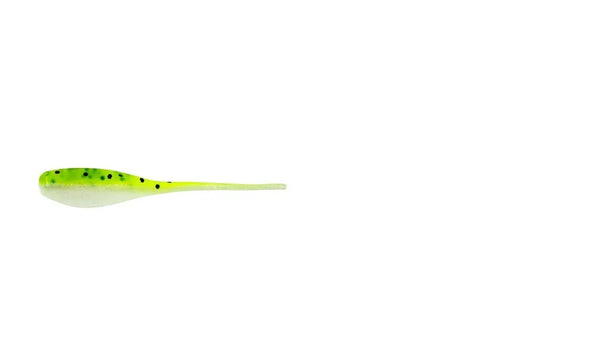 Bobby Garland Baby Shad 2in 18ct Kiwi