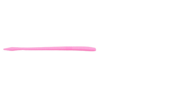 NetBaitBF T-Mac 6.5in Bubblegum 20ct