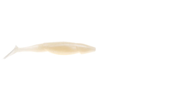 NetBaitBF Little Spanky 3.25in Pearl 9ct