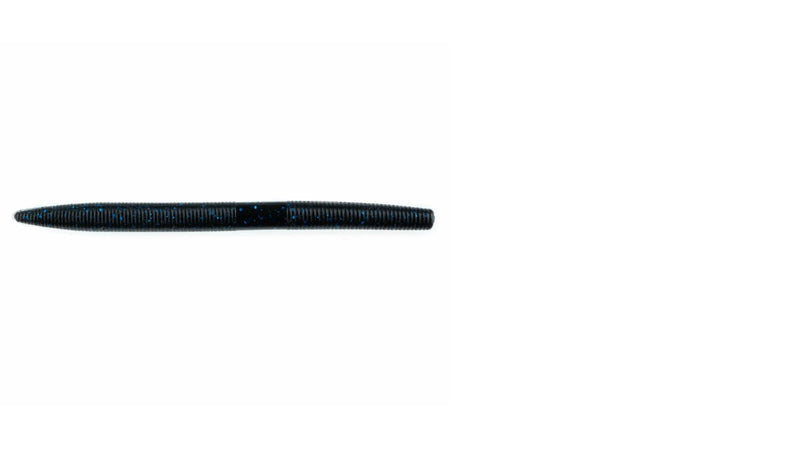 NetBaitBF Ion 5in Blu Black Flake 8ct