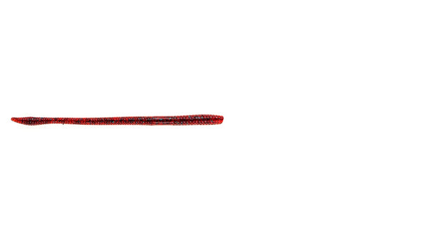 NetBaitBF T-Mac 6.5in Red Bug 20ct