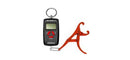 Zebco De-Liar 2.0 Mini Digital Fish Scale
