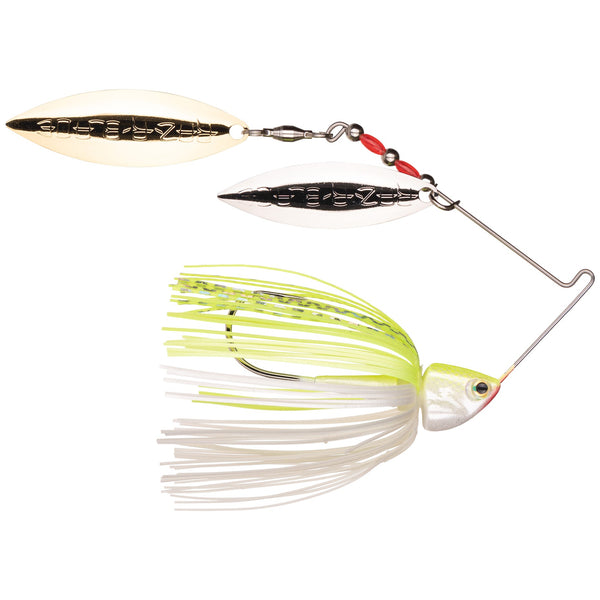 Burner 3/8 oz / Blue Shad