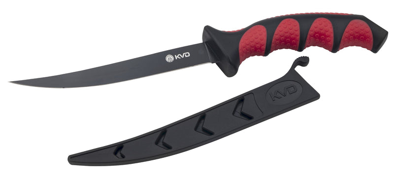 Strike King KVD 6in Precision Fillet Knife