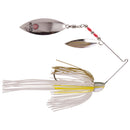 Strike King KVD Spinnerbait 1/2oz Sexy Blue Back Herring
