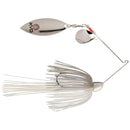 Strike King KVD Spinnerbait 3/8oz Blue Gizzard