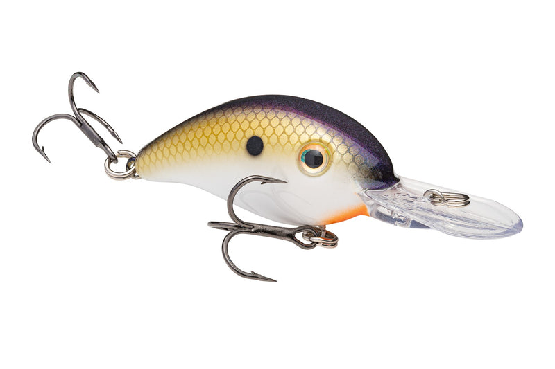 Strike King Series 3 - 3/8oz TN Shad 2.0