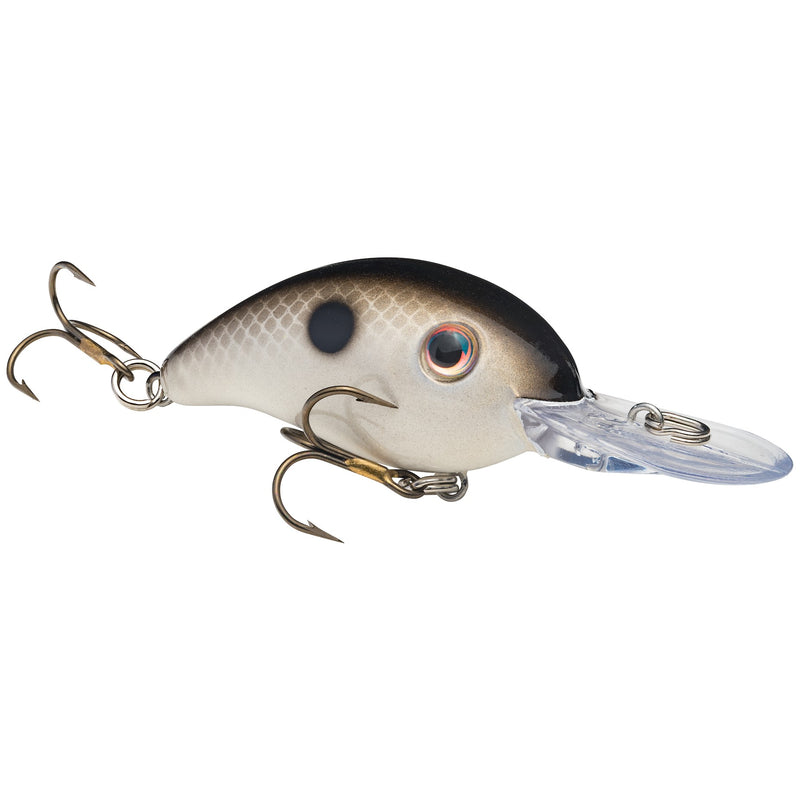 Strike King Series 3 - 3/8oz Gizzard Shad